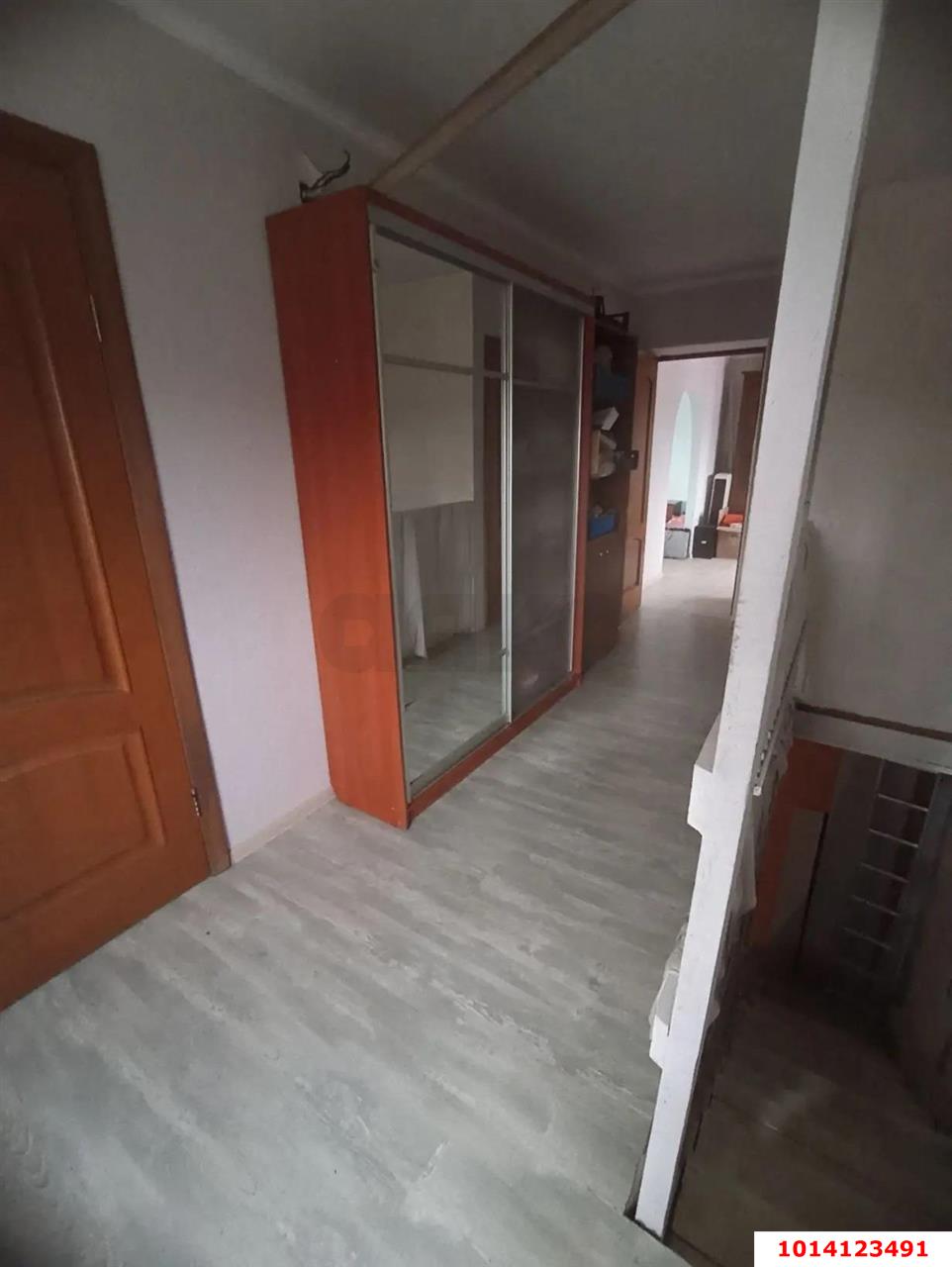 Фото №7: Дом 113 м² + 9.96 сот. - Октябрьский, Прикубанский внутригородской округ, ст Радужное, пр-д 3-й, 228