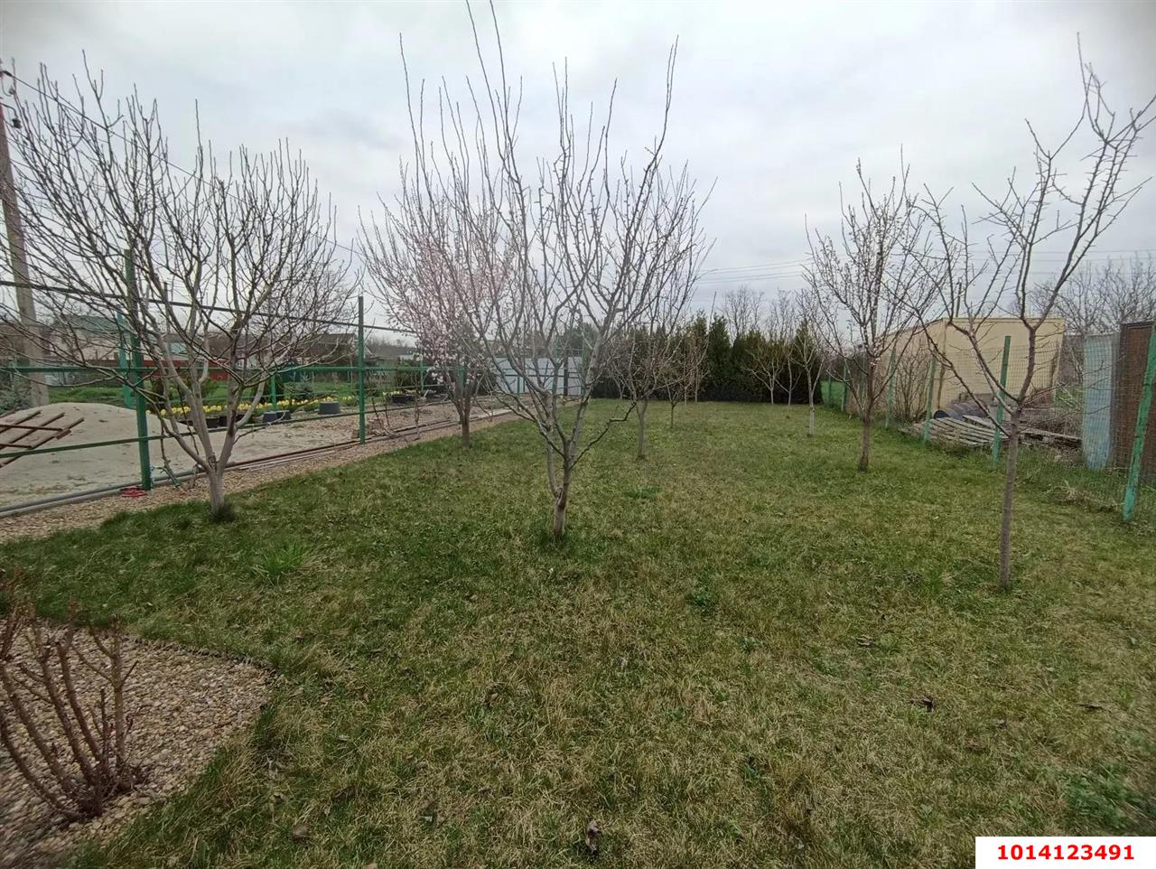 Фото №9: Дом 113 м² + 9.96 сот. - Октябрьский, Прикубанский внутригородской округ, ст Радужное, пр-д 3-й, 228