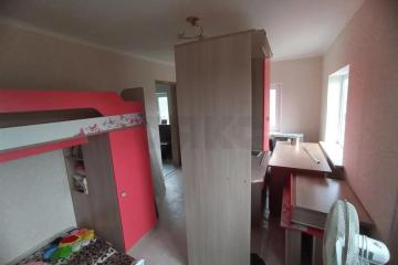 Фото №5: Дом 113 м² - Октябрьский, ст Радужное, пр-д 3-й, 228