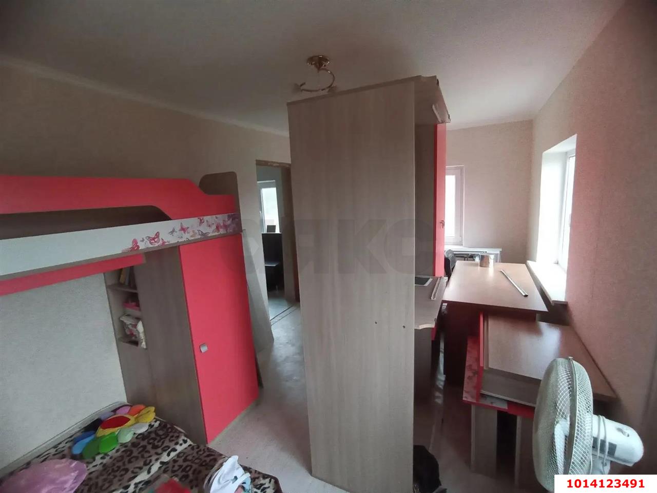 Фото №5: Дом 113 м² + 9.96 сот. - Октябрьский, Прикубанский внутригородской округ, ст Радужное, пр-д 3-й, 228