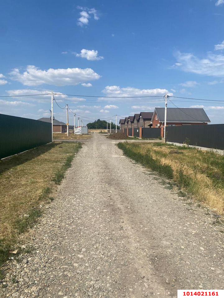 Фото №5: Земельный участок под ИЖС - Копанской, Прикубанский внутригородской округ, мкр. квартал Дружный, 9