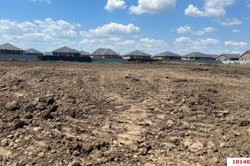 Фото №2: Земельный участок под ИЖС - Копанской, мкр. квартал Дружный, 9