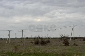 Фото №2: Земельный участок под ИЖС - Новобжегокай, ул. Хатита Махмуда, 1