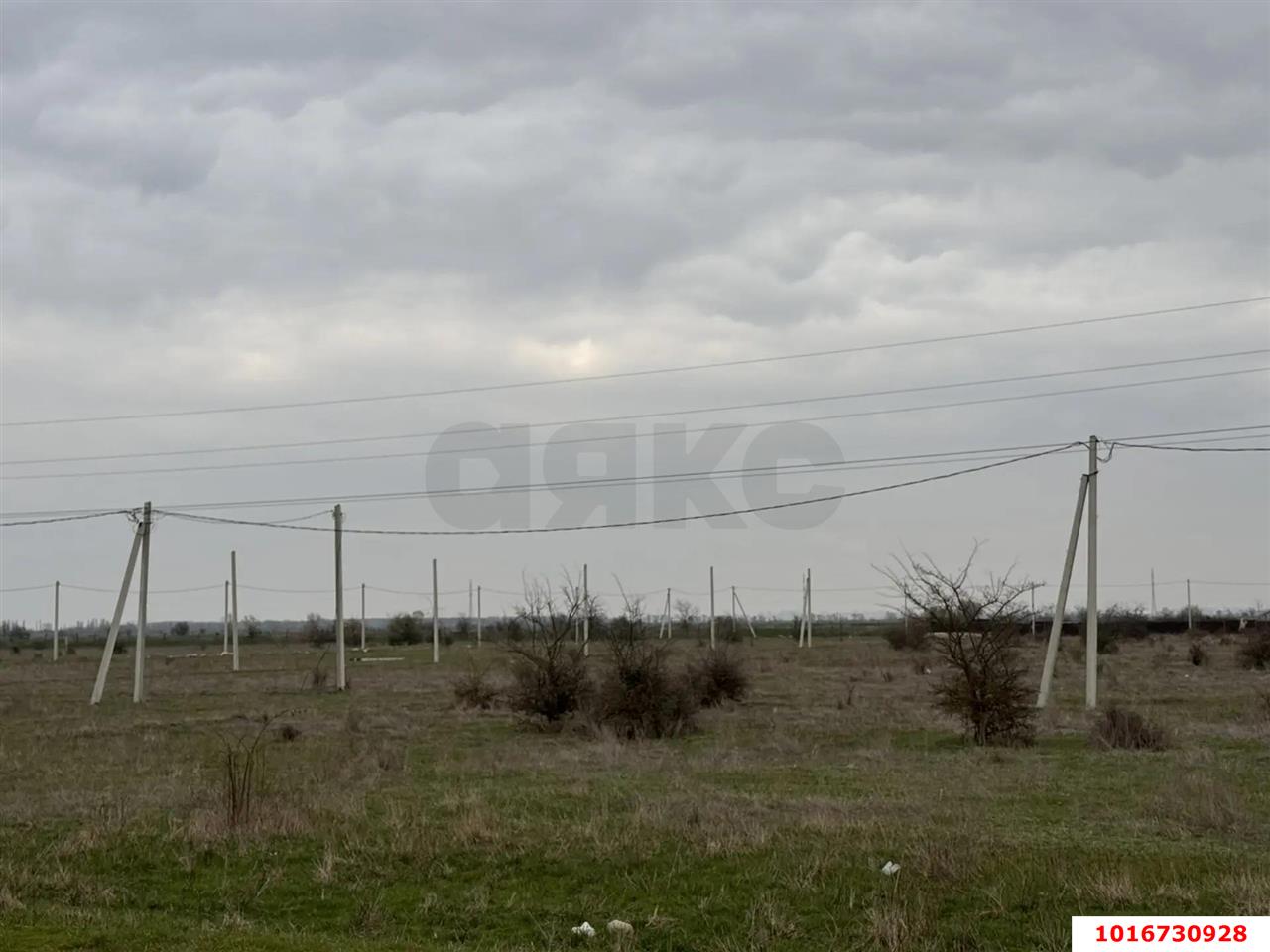 Фото №2: Земельный участок под ИЖС - Новобжегокай, ул. Хатита Махмуда, 1