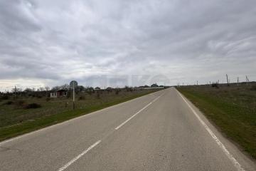 Фото №4: Земельный участок под ИЖС - Новобжегокай, ул. Хатита Махмуда, 1