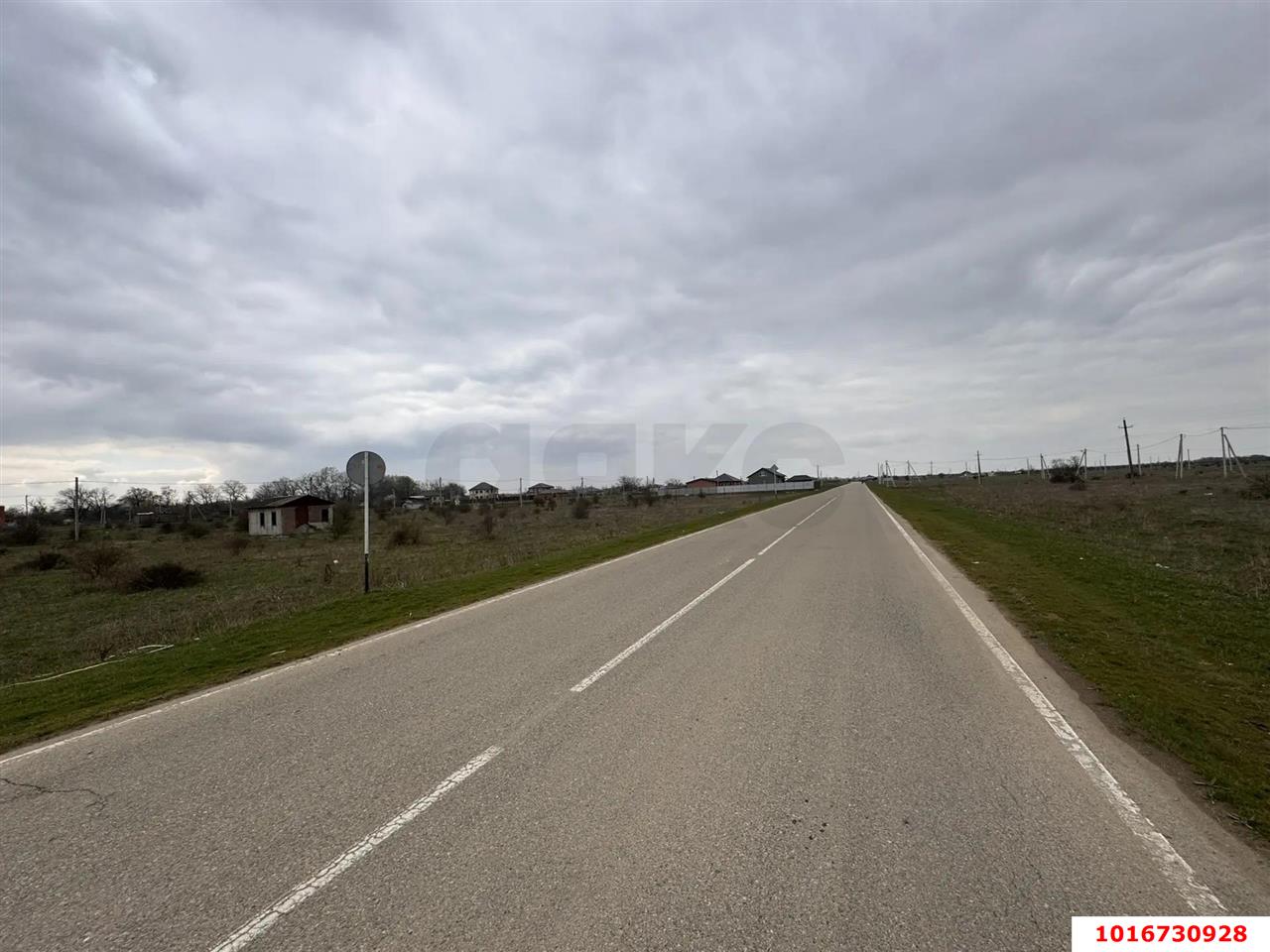 Фото №4: Земельный участок под ИЖС - Новобжегокай, ул. Хатита Махмуда, 1