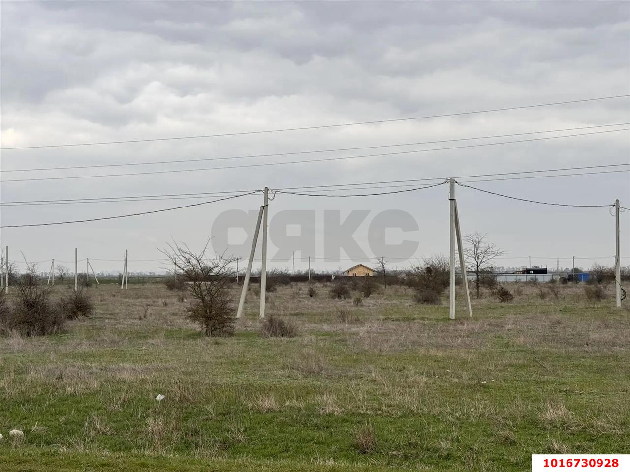 Фото №3: Земельный участок под ИЖС - Новобжегокай, ул. Хатита Махмуда, 1