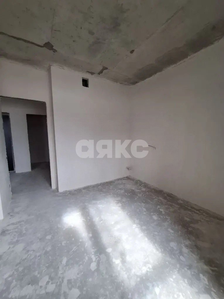 Фото №1: 1-комнатная квартира 40 м² - Харино, Привокзальный территориальный округ, мкр. жилой комплекс Атмосфера, ул. Дорожная, 11