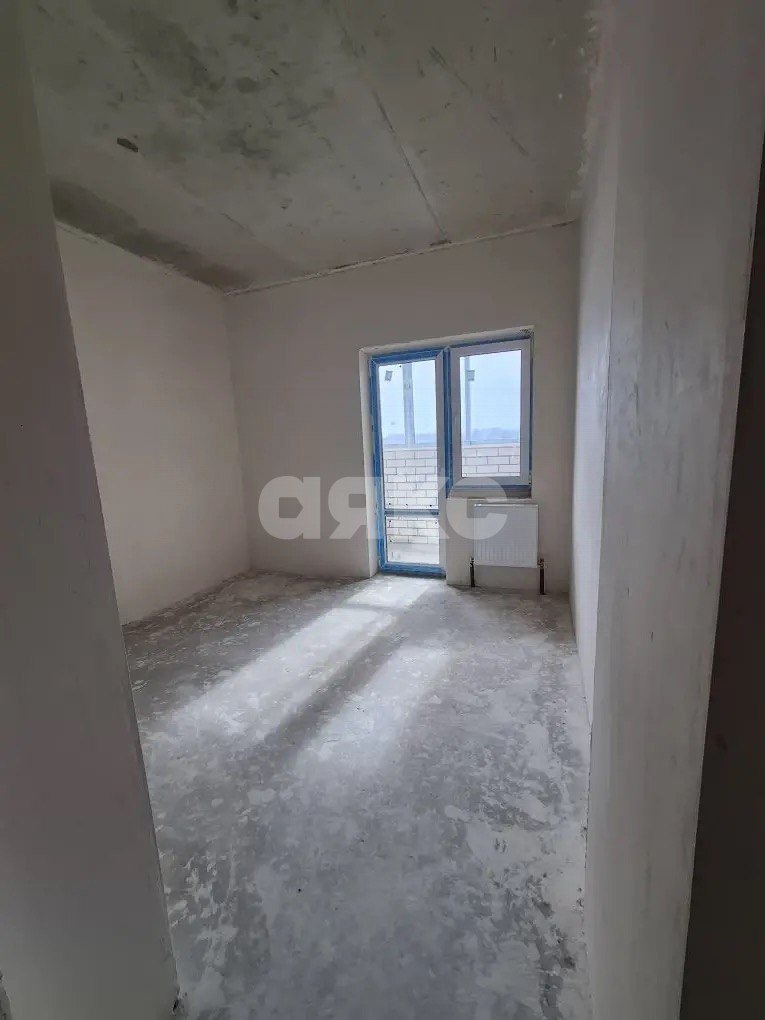 Фото №2: 1-комнатная квартира 40 м² - Харино, Привокзальный территориальный округ, мкр. жилой комплекс Атмосфера, ул. Дорожная, 11