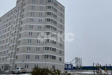 Фото №3: 1-комнатная квартира 40 м² - Харино, мкр. жилой комплекс Атмосфера, ул. Дорожная, 11