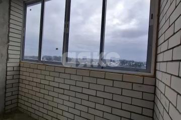 Фото №4: 1-комнатная квартира 40 м² - Харино, мкр. жилой комплекс Атмосфера, ул. Дорожная, 11