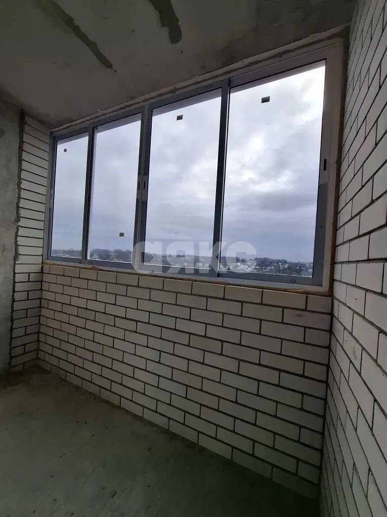 Фото №4: 1-комнатная квартира 40 м² - Харино, Привокзальный территориальный округ, мкр. жилой комплекс Атмосфера, ул. Дорожная, 11