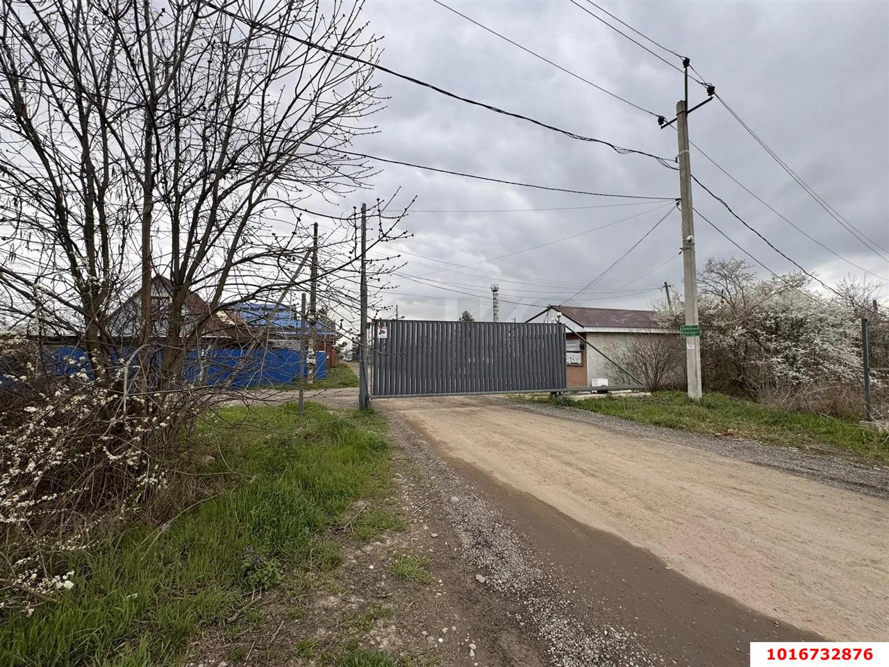 Фото №6: Земельный участок под ИЖС - Первомаец