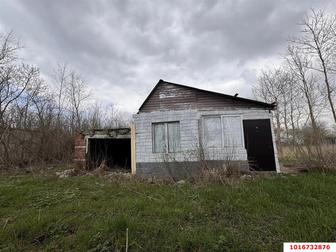 Фото №3: Земельный участок под ИЖС - Первомаец