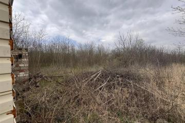 Фото №4: Земельный участок под ИЖС - Первомаец, 