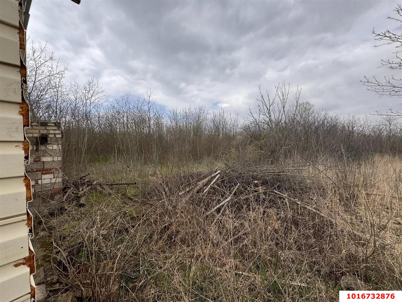 Фото №4: Земельный участок под ИЖС - Первомаец