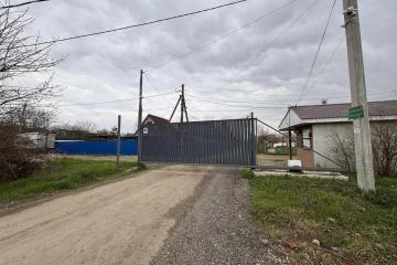 Фото №5: Земельный участок под ИЖС - Первомаец, 