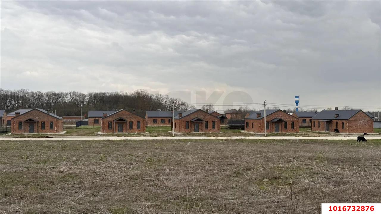 Фото №10: Земельный участок под ИЖС - Первомаец