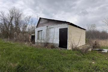 Фото №1: Земельный участок под ИЖС - Первомаец, 