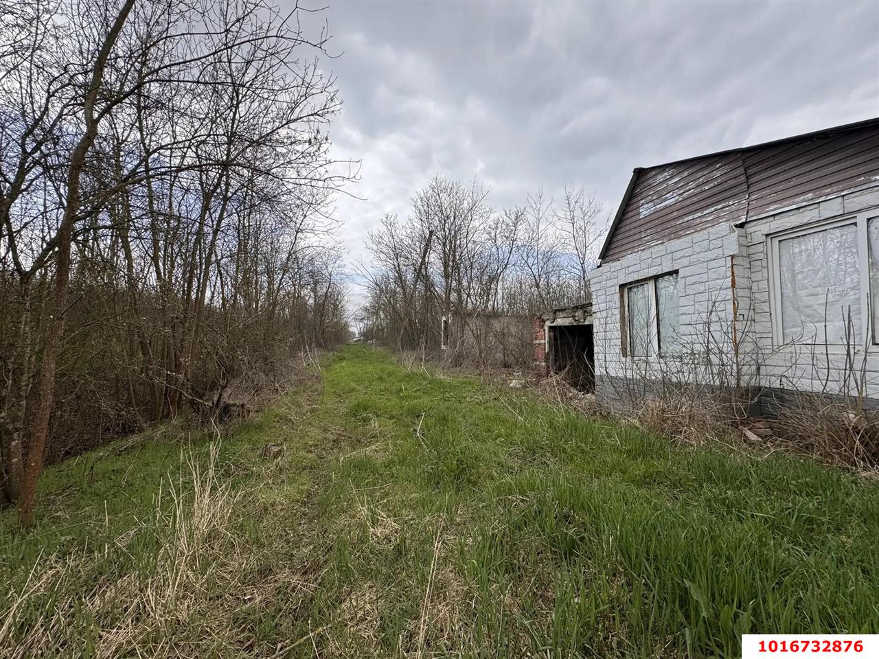 Фото №2: Земельный участок под ИЖС - Первомаец