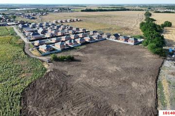 Фото №5: Земельный участок под ИЖС - Копанской, мкр. квартал Дружный, 20