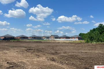 Фото №3: Земельный участок под ИЖС - Копанской, мкр. квартал Дружный, 20