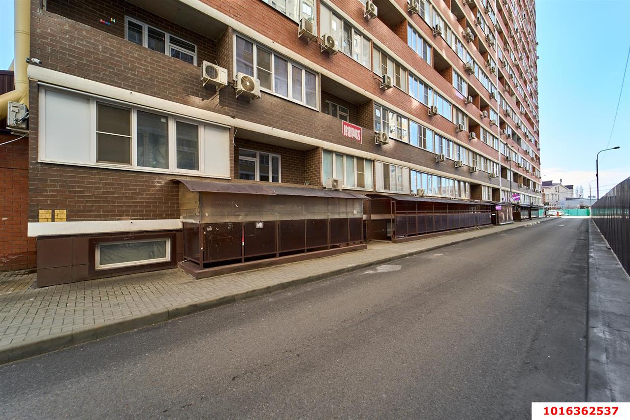 Фото №1: Коммерция 52 м² - Краснодар, Прикубанский внутригородской округ, мкр. Славянский, ул. Заполярная, 45