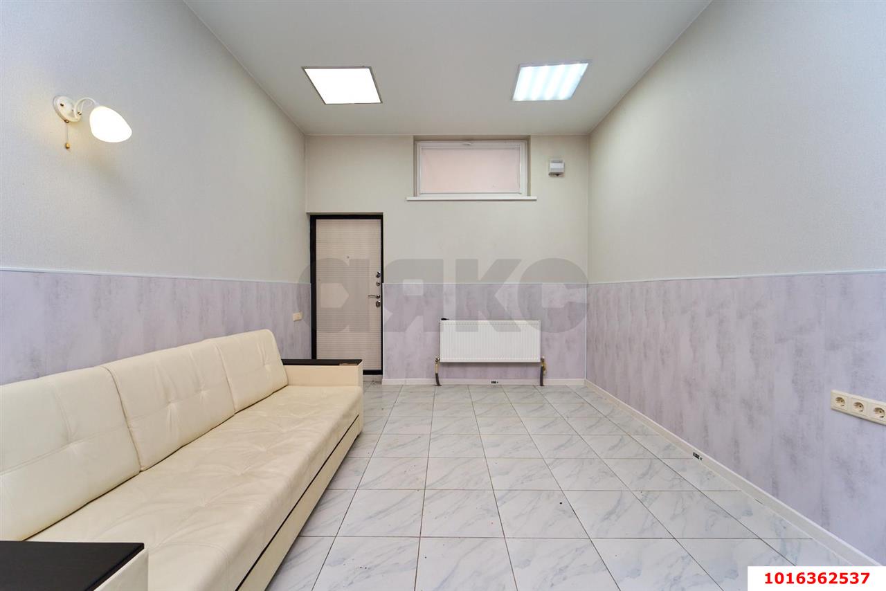 Фото №6: Коммерция 52 м² - Краснодар, Прикубанский внутригородской округ, мкр. Славянский, ул. Заполярная, 45