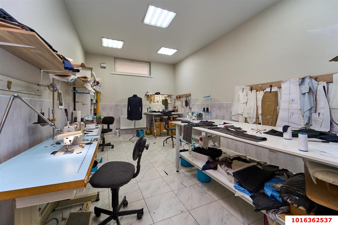 Фото №7: Коммерция 52 м² - Краснодар, Прикубанский внутригородской округ, мкр. Славянский, ул. Заполярная, 45