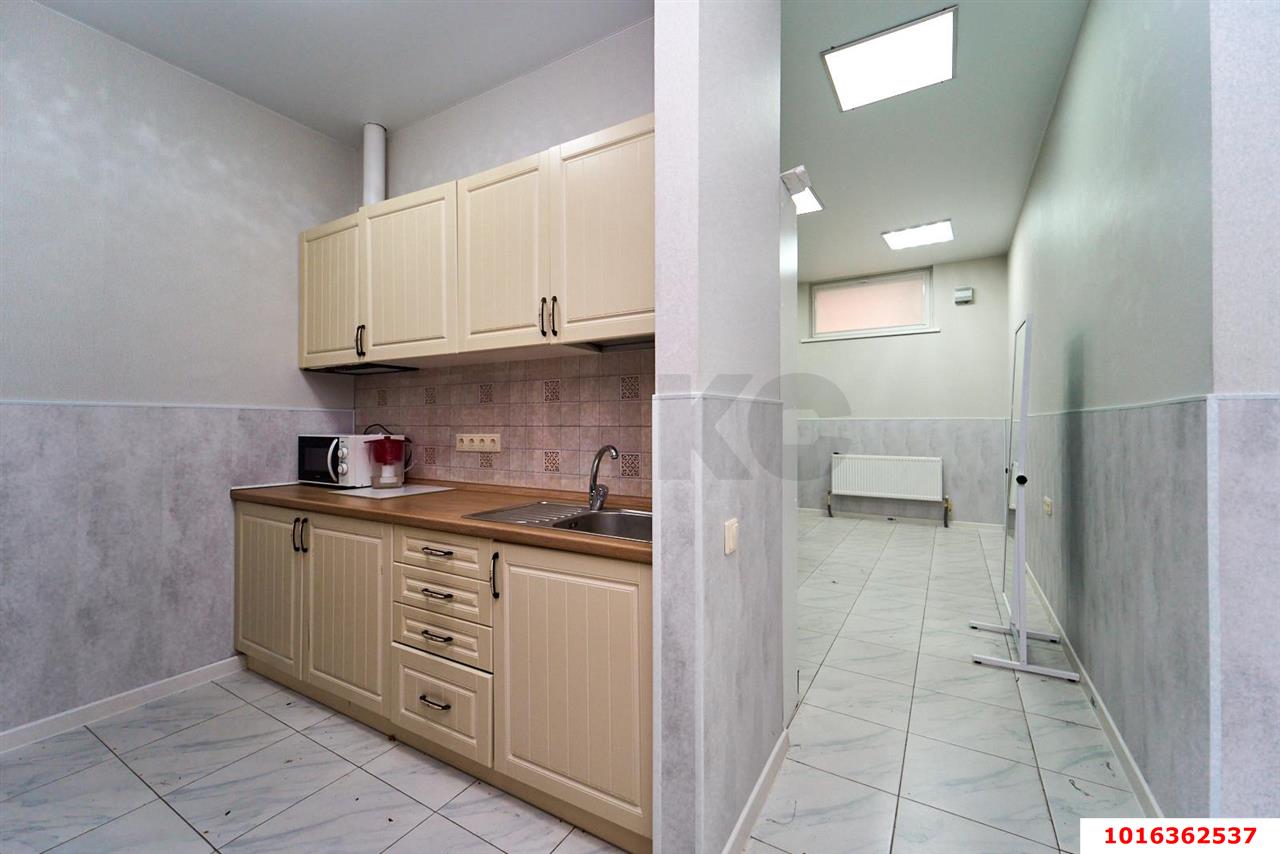 Фото №10: Коммерция 52 м² - Краснодар, Прикубанский внутригородской округ, мкр. Славянский, ул. Заполярная, 45