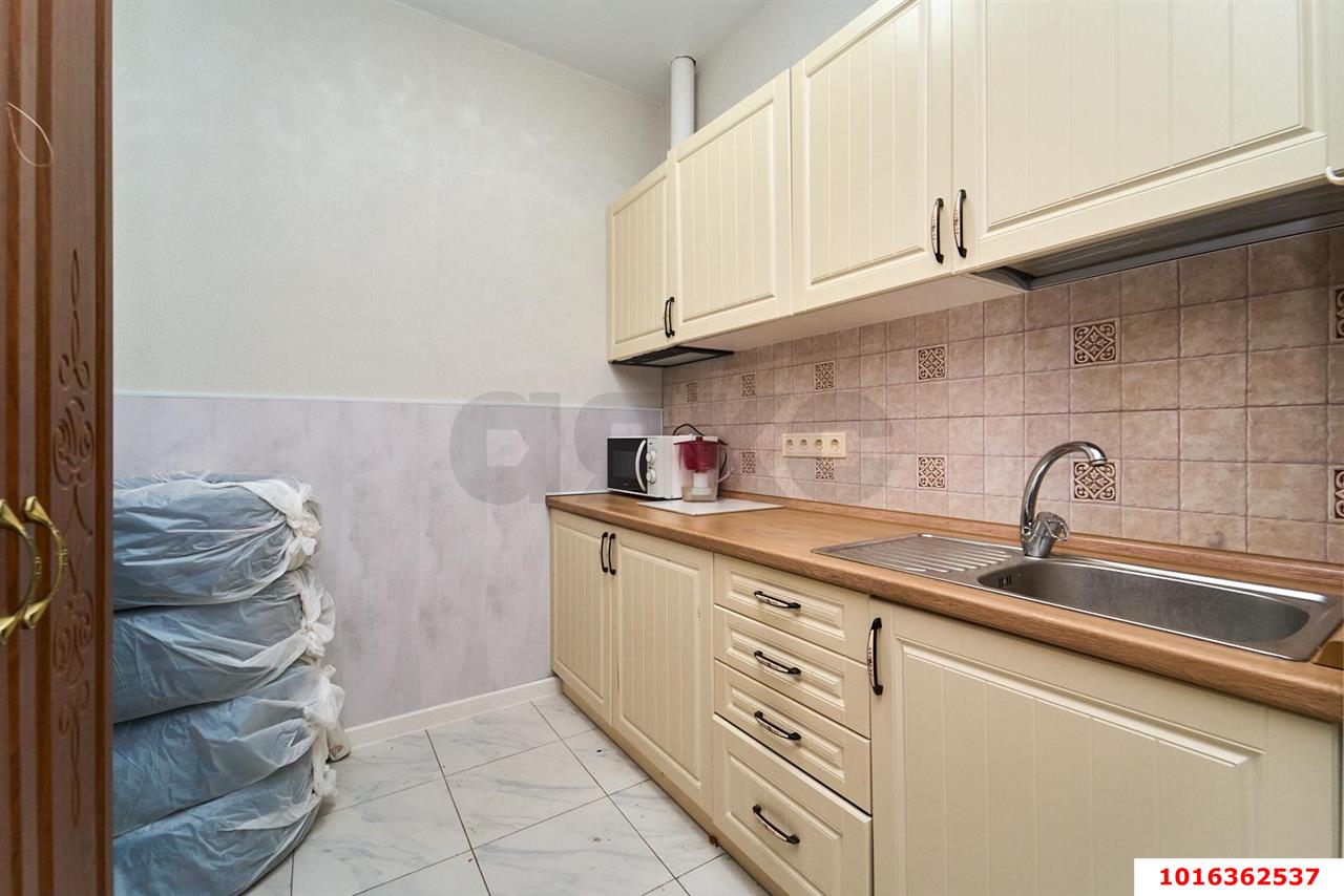 Фото №9: Коммерция 52 м² - Краснодар, Прикубанский внутригородской округ, мкр. Славянский, ул. Заполярная, 45