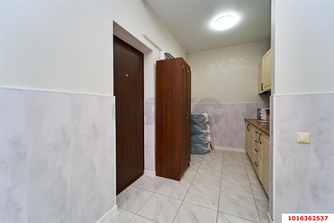 Фото №11: Коммерция 52 м² - Краснодар, Прикубанский внутригородской округ, мкр. Славянский, ул. Заполярная, 45