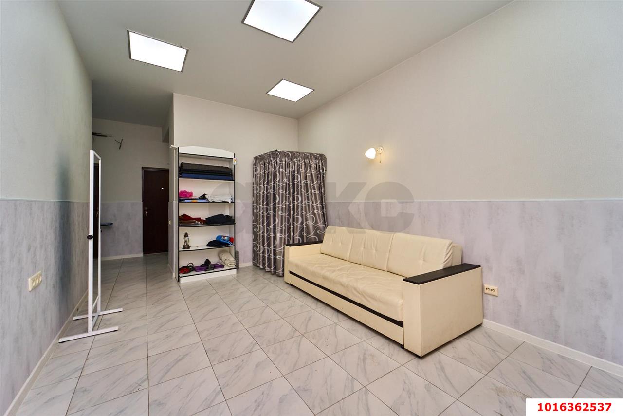 Фото №4: Коммерция 52 м² - Краснодар, Прикубанский внутригородской округ, мкр. Славянский, ул. Заполярная, 45