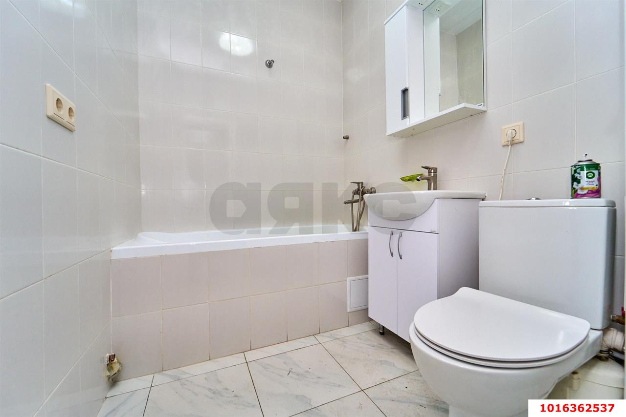 Фото №12: Коммерция 52 м² - Краснодар, Прикубанский внутригородской округ, мкр. Славянский, ул. Заполярная, 45