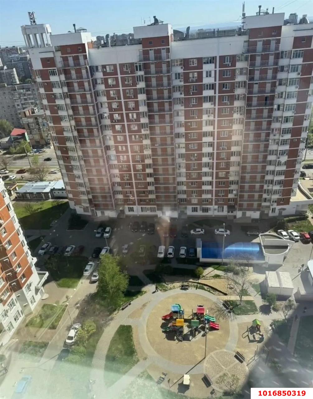 Фото №9: 1-комнатная квартира 50 м² - Краснодар, ЖК Новый Город, Западный внутригородской округ, жилой комплекс Новый Город, мкр. Юбилейный, б-р Клары Лучко, 6