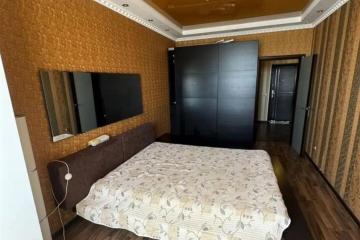 Фото №5: 1-комнатная квартира 42 м² - Краснодар, мкр. Юбилейный, б-р Клары Лучко, 6