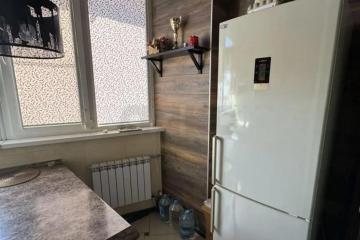 Фото №2: 1-комнатная квартира 42 м² - Краснодар, мкр. Юбилейный, б-р Клары Лучко, 6