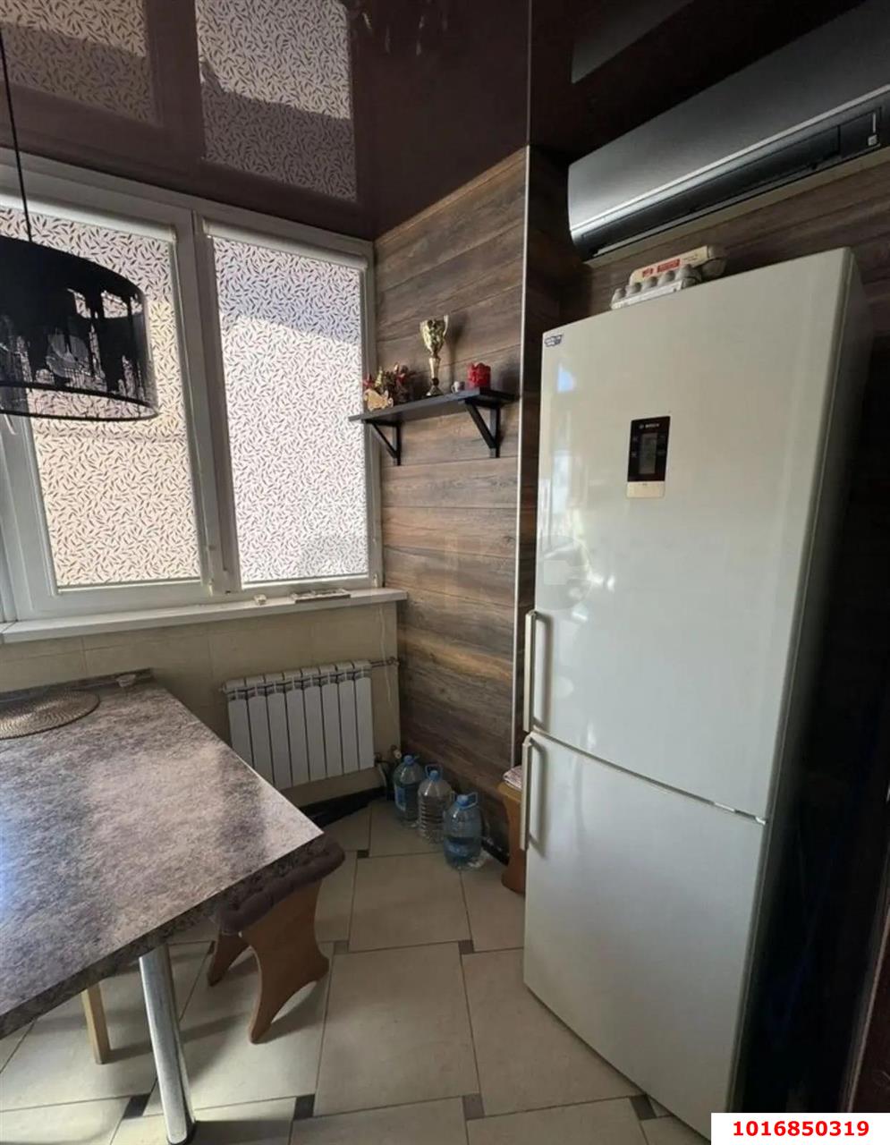 Фото №2: 1-комнатная квартира 50 м² - Краснодар, ЖК Новый Город, Западный внутригородской округ, жилой комплекс Новый Город, мкр. Юбилейный, б-р Клары Лучко, 6