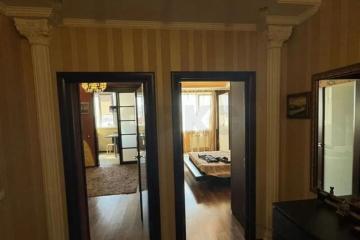 Фото №3: 1-комнатная квартира 42 м² - Краснодар, мкр. Юбилейный, б-р Клары Лучко, 6