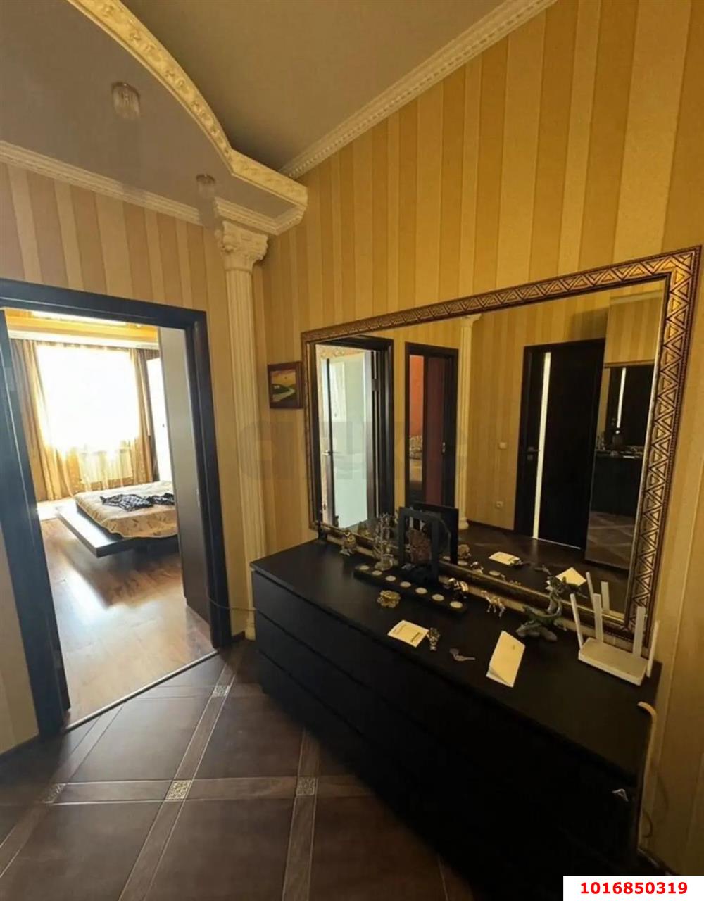 Фото №7: 1-комнатная квартира 50 м² - Краснодар, ЖК Новый Город, Западный внутригородской округ, жилой комплекс Новый Город, мкр. Юбилейный, б-р Клары Лучко, 6