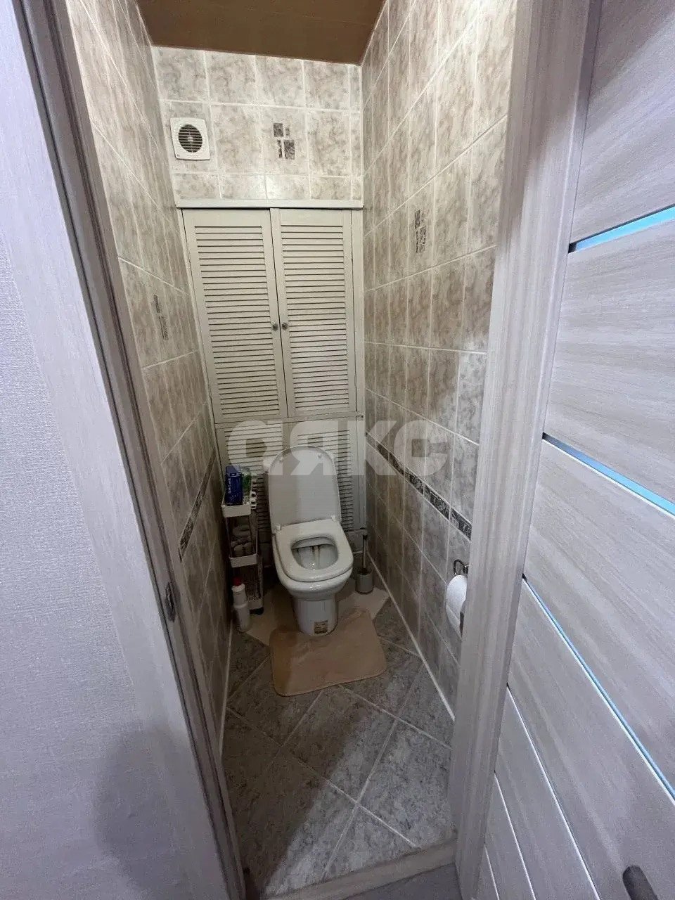 Фото №16: 1-комнатная квартира 33 м² - Голицыно, пр-кт Керамиков, 78