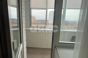 Фото №4: 1-комнатная квартира 33 м² - Голицыно, пр-кт Керамиков, 78