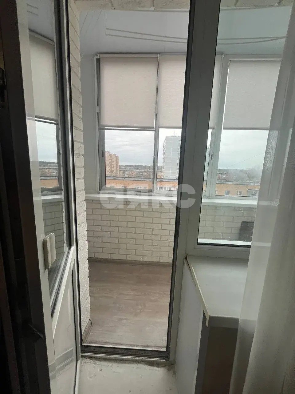 Фото №4: 1-комнатная квартира 33 м² - Голицыно, пр-кт Керамиков, 78