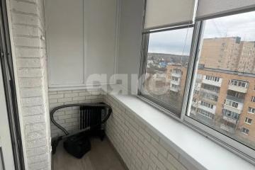 Фото №5: 1-комнатная квартира 33 м² - Голицыно, пр-кт Керамиков, 78