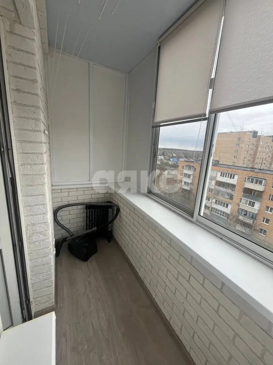 Фото №5: 1-комнатная квартира 33 м² - Голицыно, пр-кт Керамиков, 78