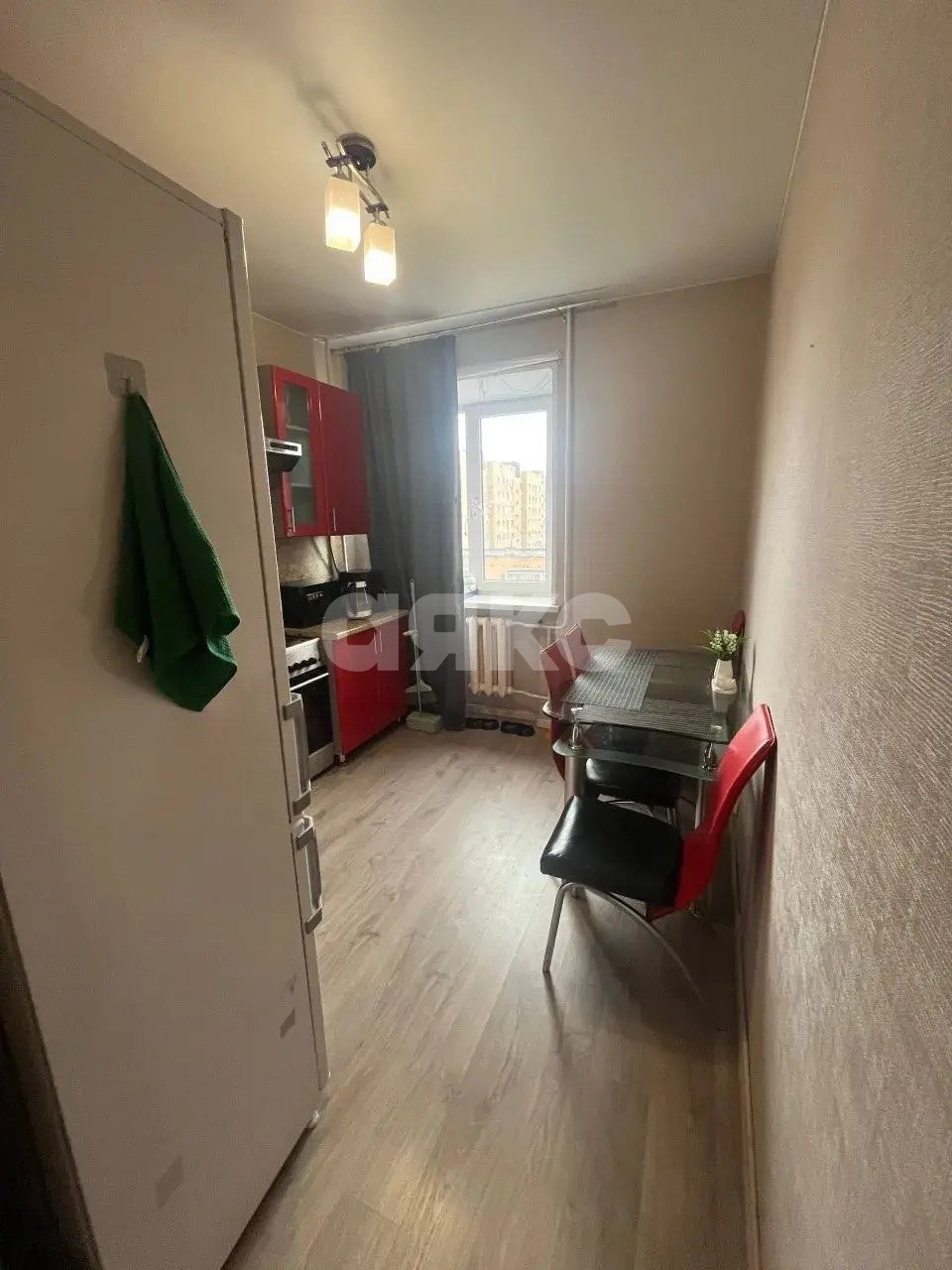 Фото №12: 1-комнатная квартира 33 м² - Голицыно, пр-кт Керамиков, 78