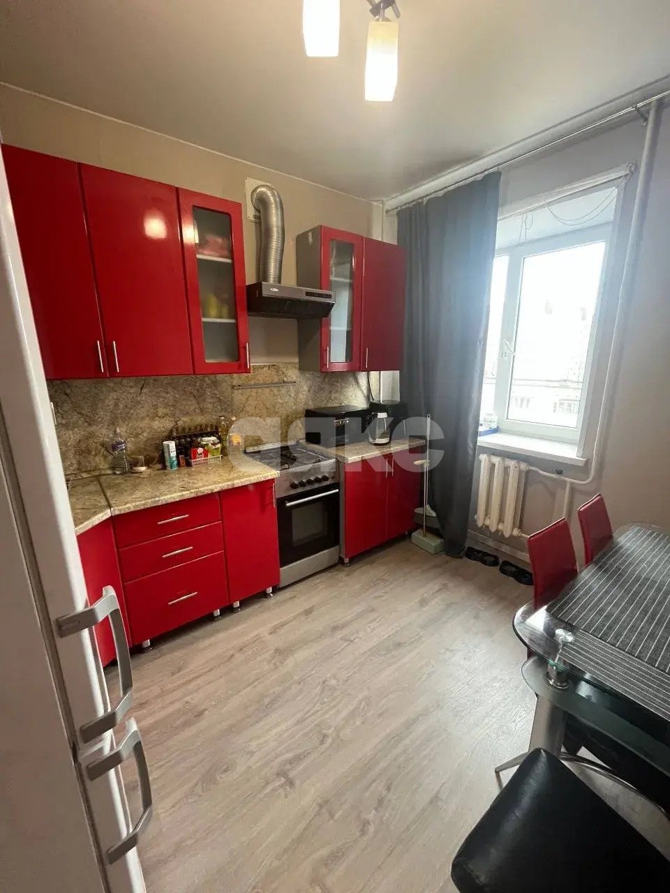 Фото №11: 1-комнатная квартира 33 м² - Голицыно, пр-кт Керамиков, 78