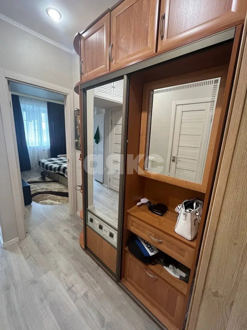 Фото №9: 1-комнатная квартира 33 м² - Голицыно, пр-кт Керамиков, 78