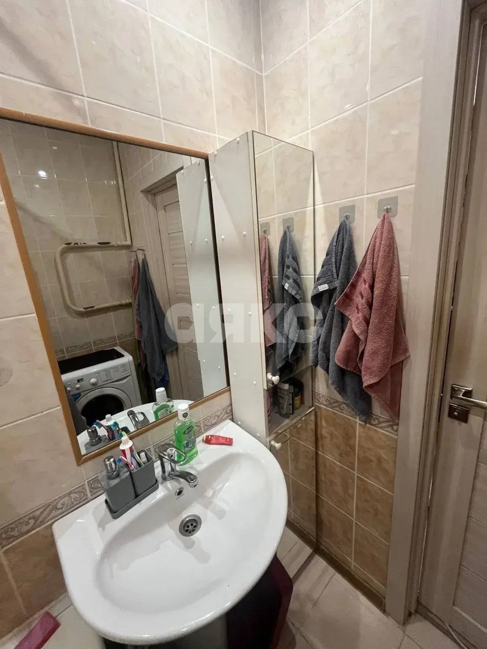 Фото №14: 1-комнатная квартира 33 м² - Голицыно, пр-кт Керамиков, 78