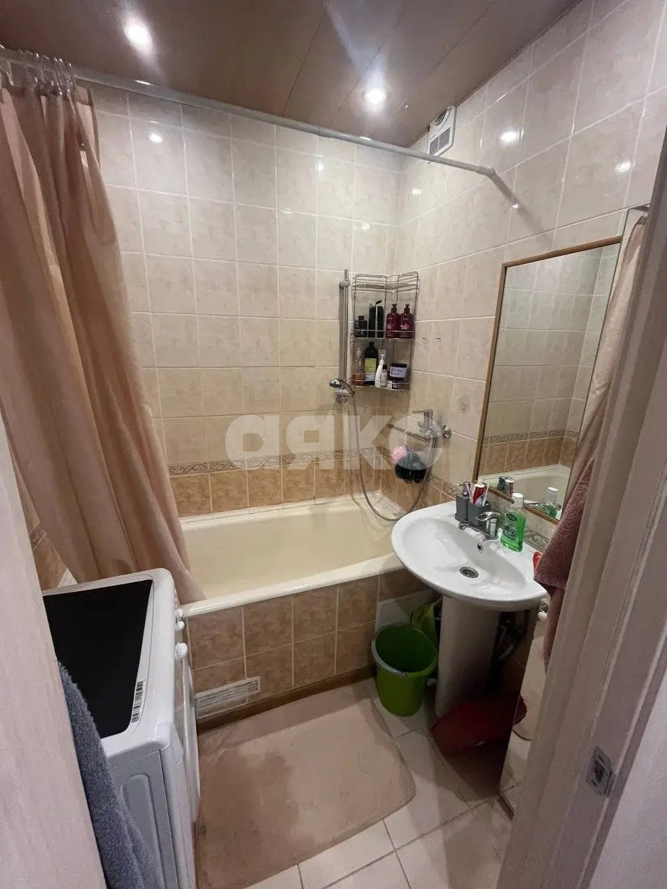 Фото №13: 1-комнатная квартира 33 м² - Голицыно, пр-кт Керамиков, 78